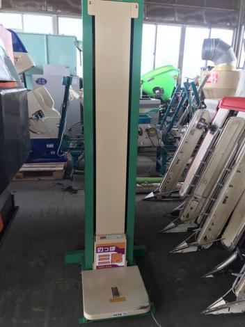 ホクエツ　中古　昇降機【35kg】