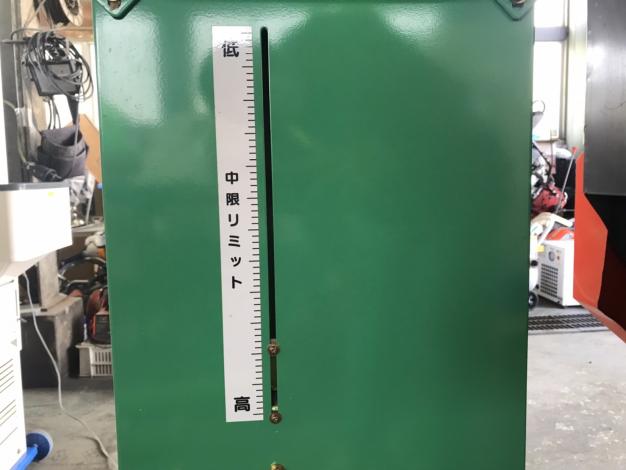 ホクエツ　中古　昇降機【35kg】