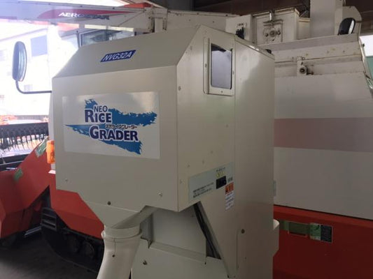 サタケ　中古　選別機(ライスグレイダー)