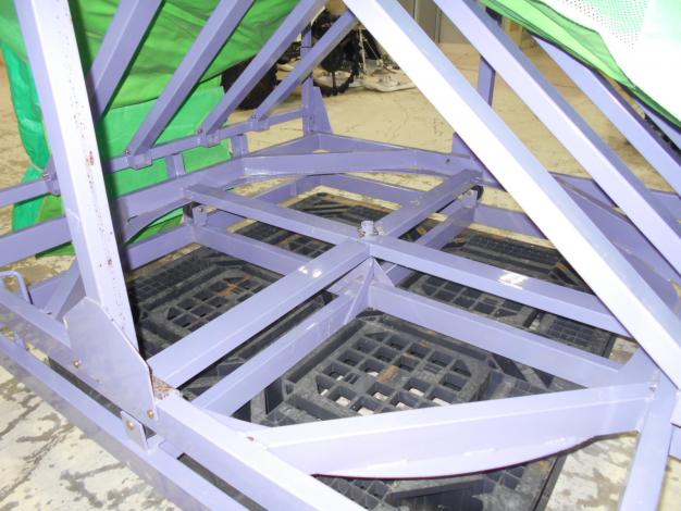 三洋　中古穀物搬送機　秋太郎