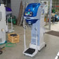 イセキ　中古　選別計量機