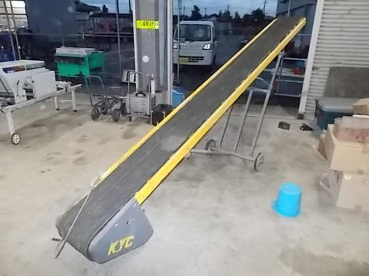 光洋機械　中古　ベルコン