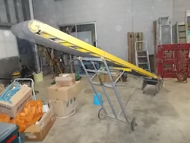 光洋機械　中古　ベルコン