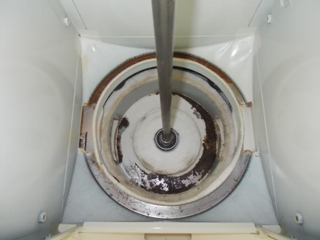 イセキ　中古　選別計量機
