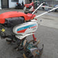 クボタ　中古　耕運機