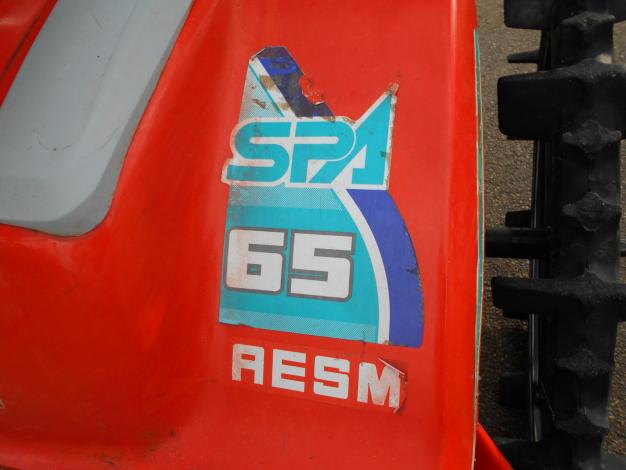 クボタ中古6条田植機