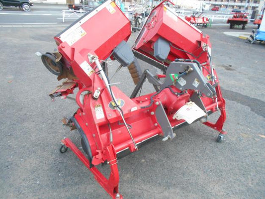 中古 ウイング ハロー  電動リモコン開閉式