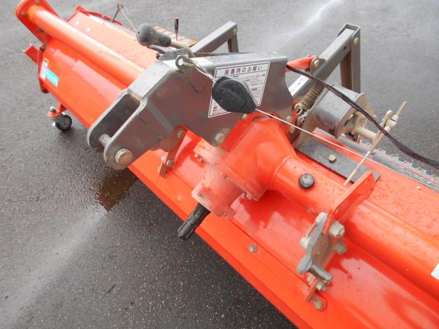 クボタ　ドライブハロー