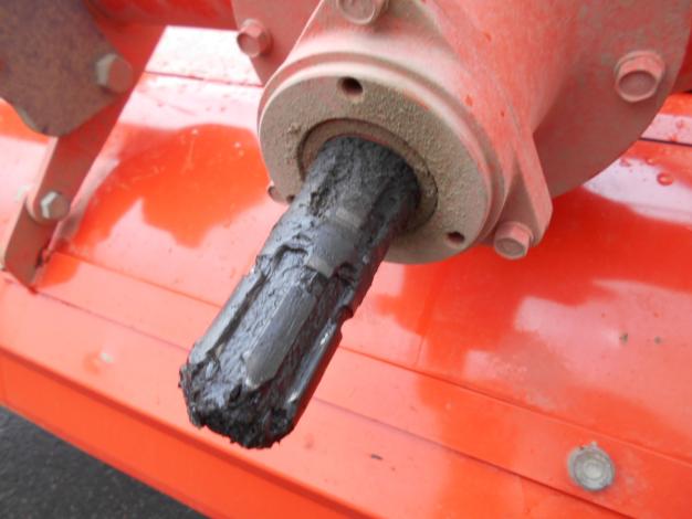 クボタ　ドライブハロー