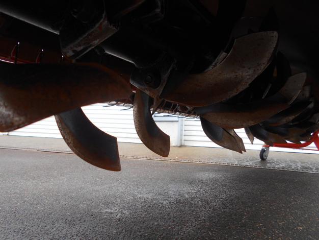 クボタ ドライブハロー – 農キング