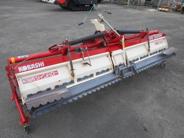 中古 ツインハロー 2.8m