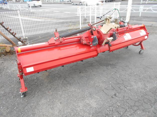 中古 ツインハロー 2.8m