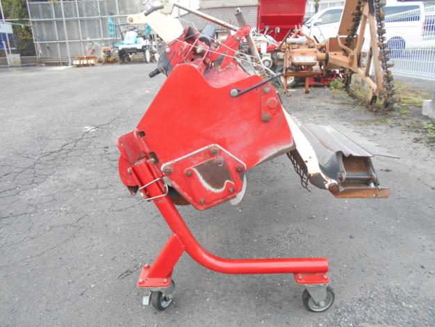 中古 ツインハロー 2.8m