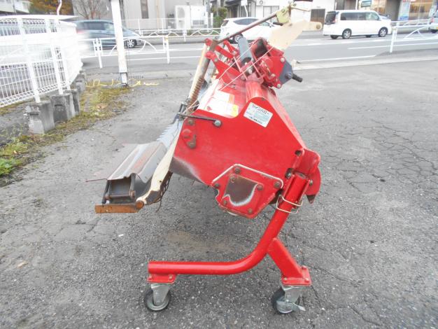 中古 ツインハロー 2.8m