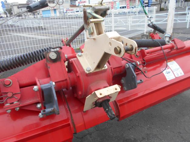中古 ツインハロー 2.8m