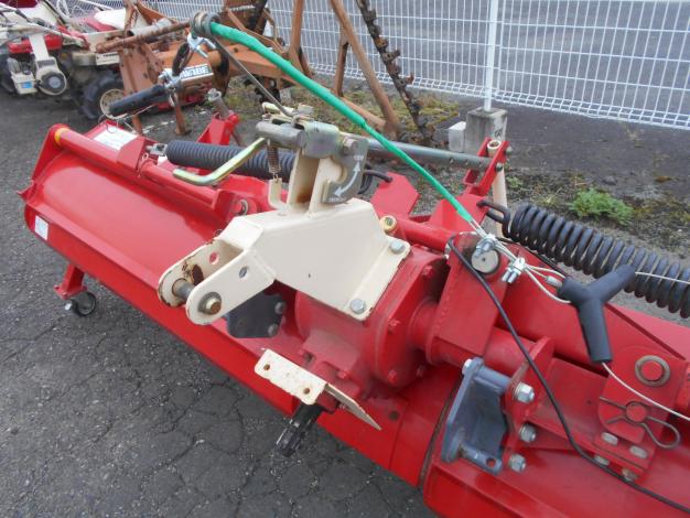 中古 ツインハロー 2.8m