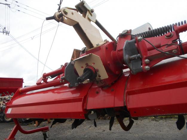 中古 ツインハロー 2.8m
