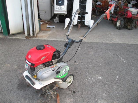新ダイワ中古管理機