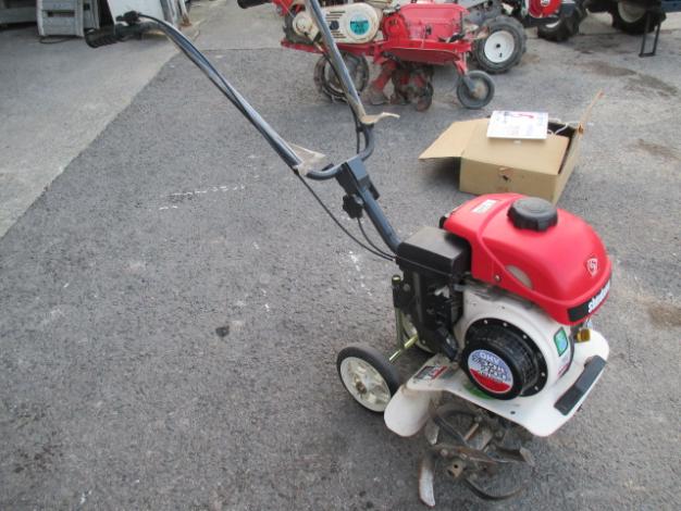 新ダイワ中古管理機 – 農キング