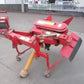 ニプロ　中古　溝堀機