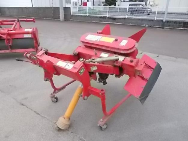 ニプロ　中古　溝堀機