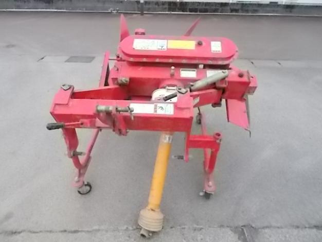 ニプロ 中古 溝堀機 – 農キング
