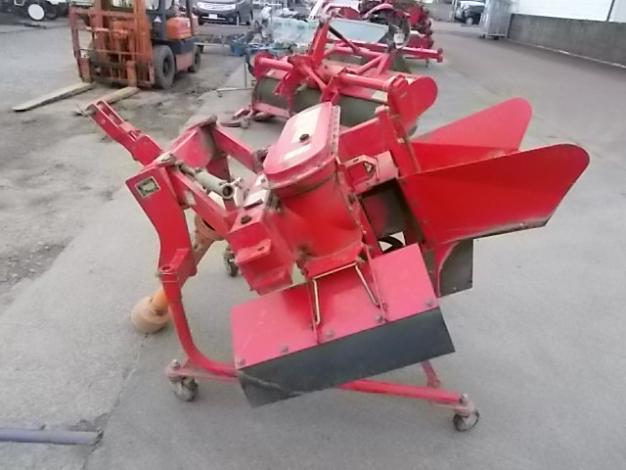 ニプロ　中古　溝堀機