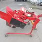 ニプロ　中古　溝堀機