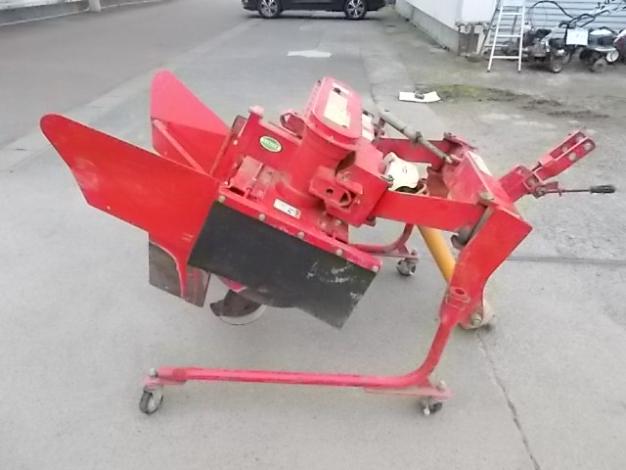 ニプロ　中古　溝堀機