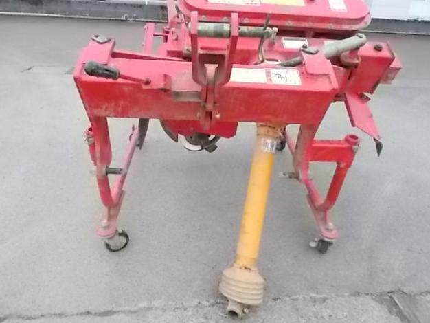 ニプロ　中古　溝堀機