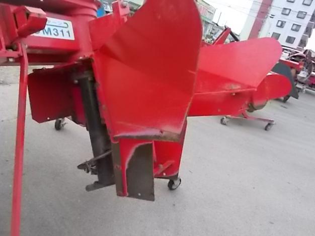 ニプロ　中古　溝堀機