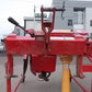 ニプロ　中古　溝堀機