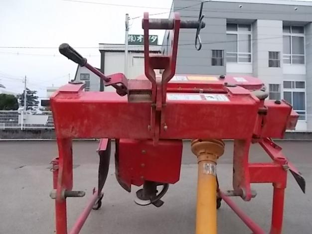 ニプロ　中古　溝堀機
