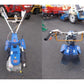 イセキ　中古　耕耘機