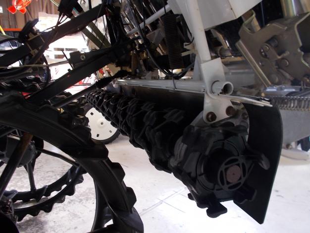 クボタ　中古　6条田植機