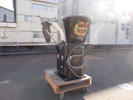 マルマス　中古精米機
