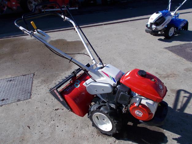 イセキ 中古 管理機 – 農キング