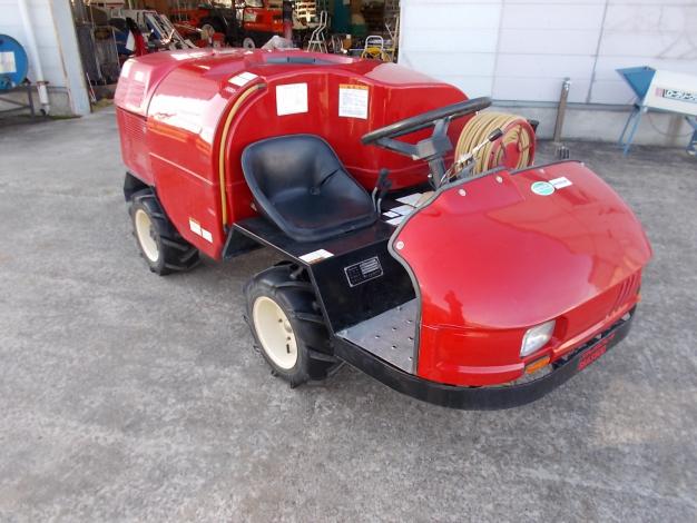 丸山　中古　スピードスプレーヤー