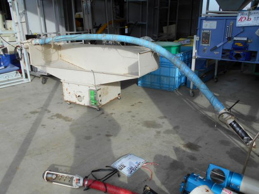 石井ビッグホッパー・バネコン