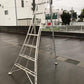 アルインコ　中古　アルミ三脚