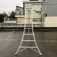 アルインコ　中古　アルミ三脚