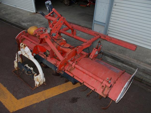 ヤンマー　純正ロータリー　RC170S ヤンマーロータリーRC170S.170SAS：40本 - 伊藤農機部品商会