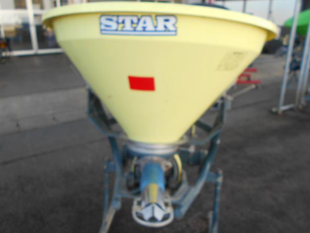 スター中古ブロキャス