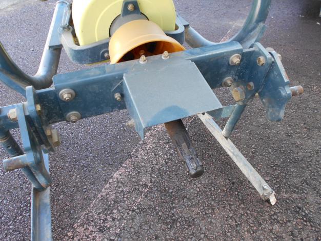 スター中古ブロキャス