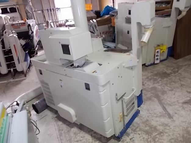 サタケ　中古　籾摺機