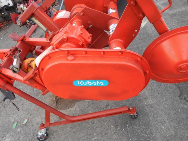 中古 クボタ 畦塗機 ジャンク品 – 農キング