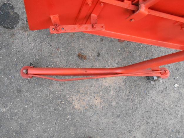 中古 クボタ 畦塗機 ジャンク品