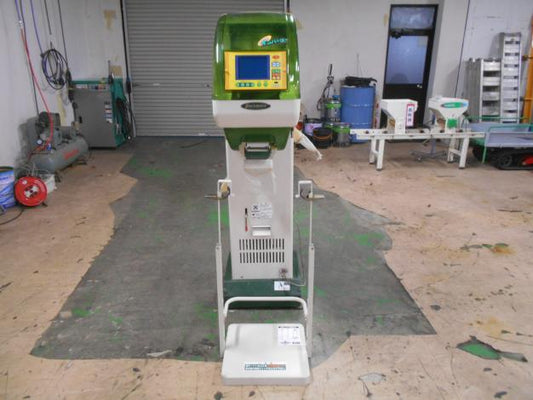 タイガー 中古 選別計量機