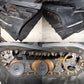 クボタ　中古　コンバイン