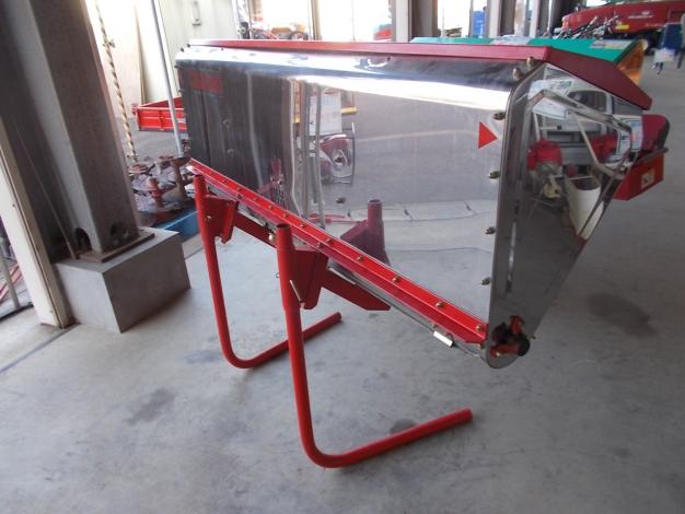 ササキ　中古　ライムソワー